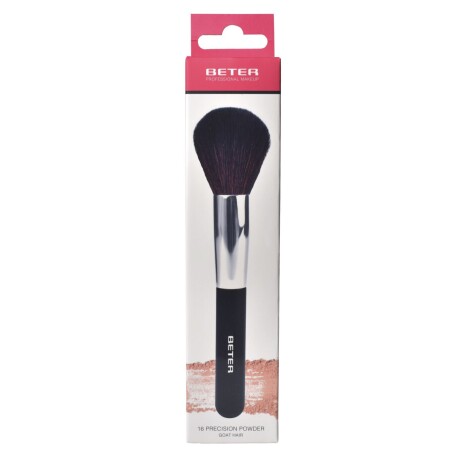 Brocha de Maquillaje Beter En Polvo N°16 Brocha de Maquillaje Beter En Polvo N°16
