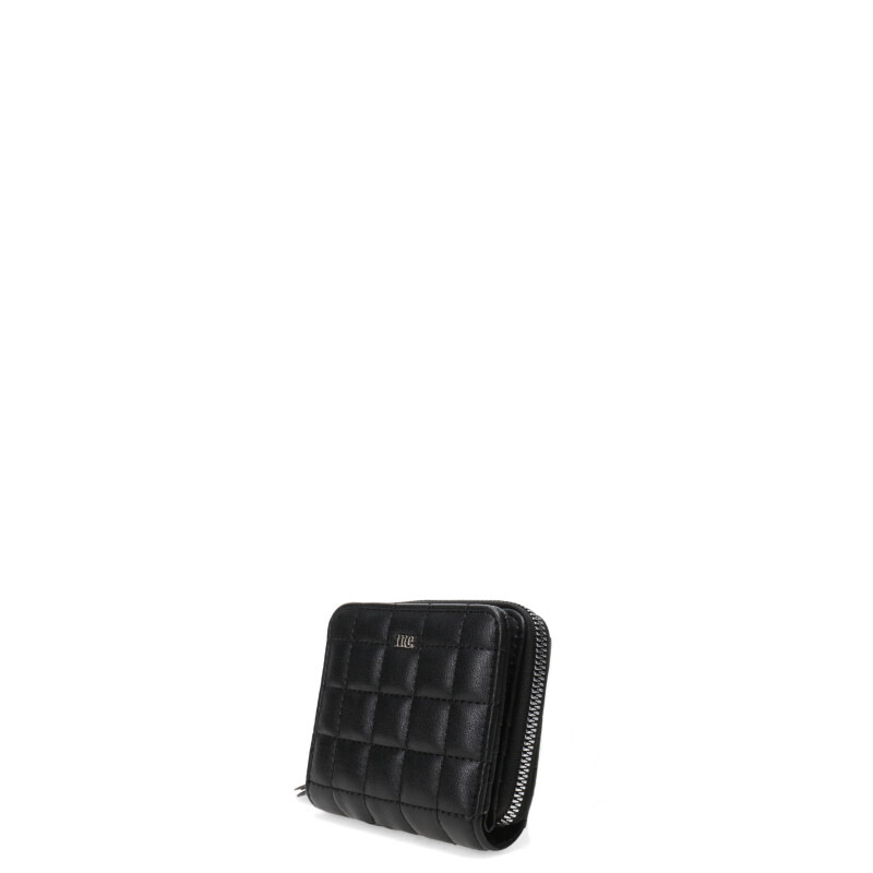 Monedero Miss Carol Chart Negro