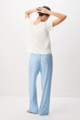 PIJAMA MARIETTE Off White