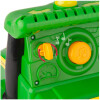 Buggy Tractor Luz y Sonido John Deere Buggy Tractor Luz y Sonido John Deere
