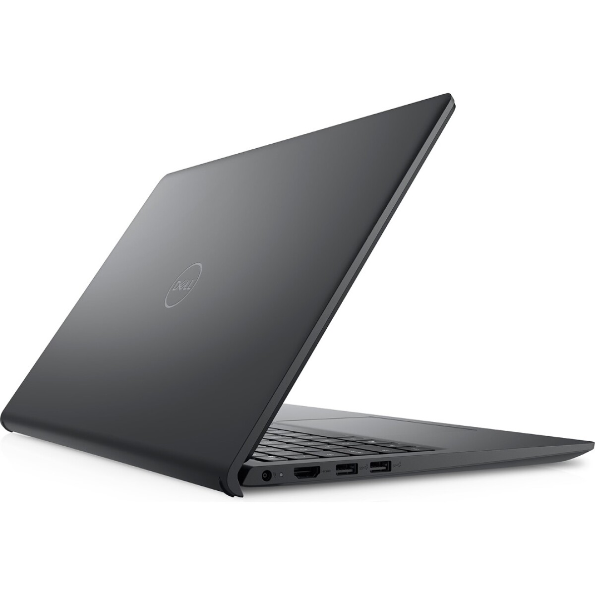 Notebook Dell Core I5 4.4GHZ, 8GB, 512GB Ssd, 15.6" Fhd Touch 