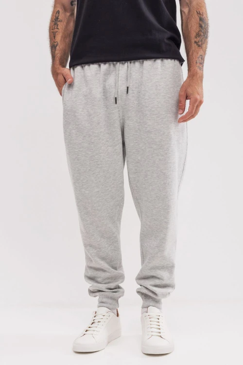 Pantalón jogging Granada Gris