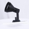 CABEZAL ROL 1L PAR30 NEGRO 120V CABEZAL ROL 1L PAR30 NEGRO 120V