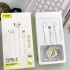 Auriculares Foneng T15 Usb Tipo C AURICULAR FONENG T15 USB/C