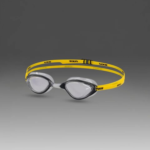 Lentes de Natación Propel Swim Goggle Unisex Aloha/smoke