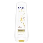 DOVE ACO OLEO NUTRICION 12/200 ML UNID. única