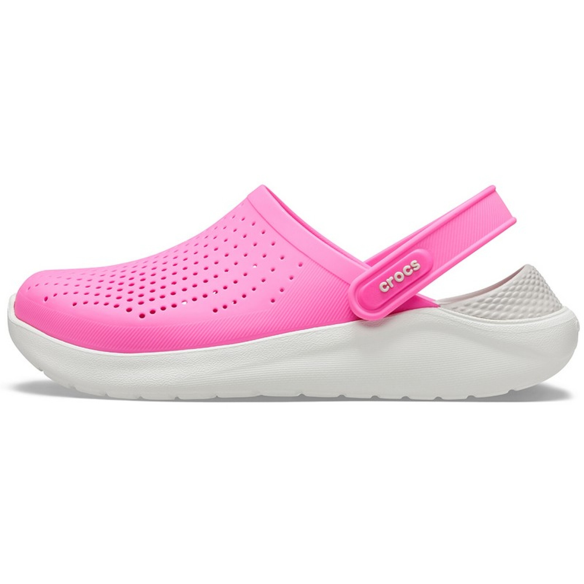 Crocs LiteRide™ - Rosa — Pricebox
