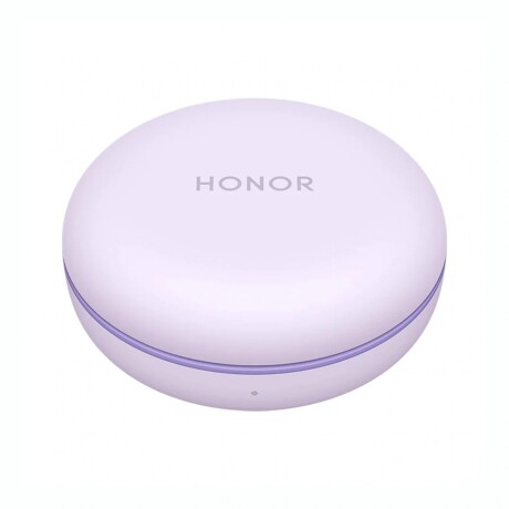 AURICULARES HONOR EARBUD A PRO Auriculares Inalámbricos HONOR Earbud A Pro BT Cancelación Activa De Ruido - Purple