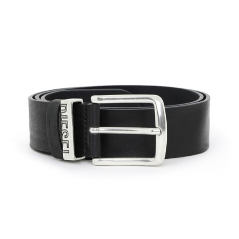 Cinturón Para Hombre B-Visible Negro
