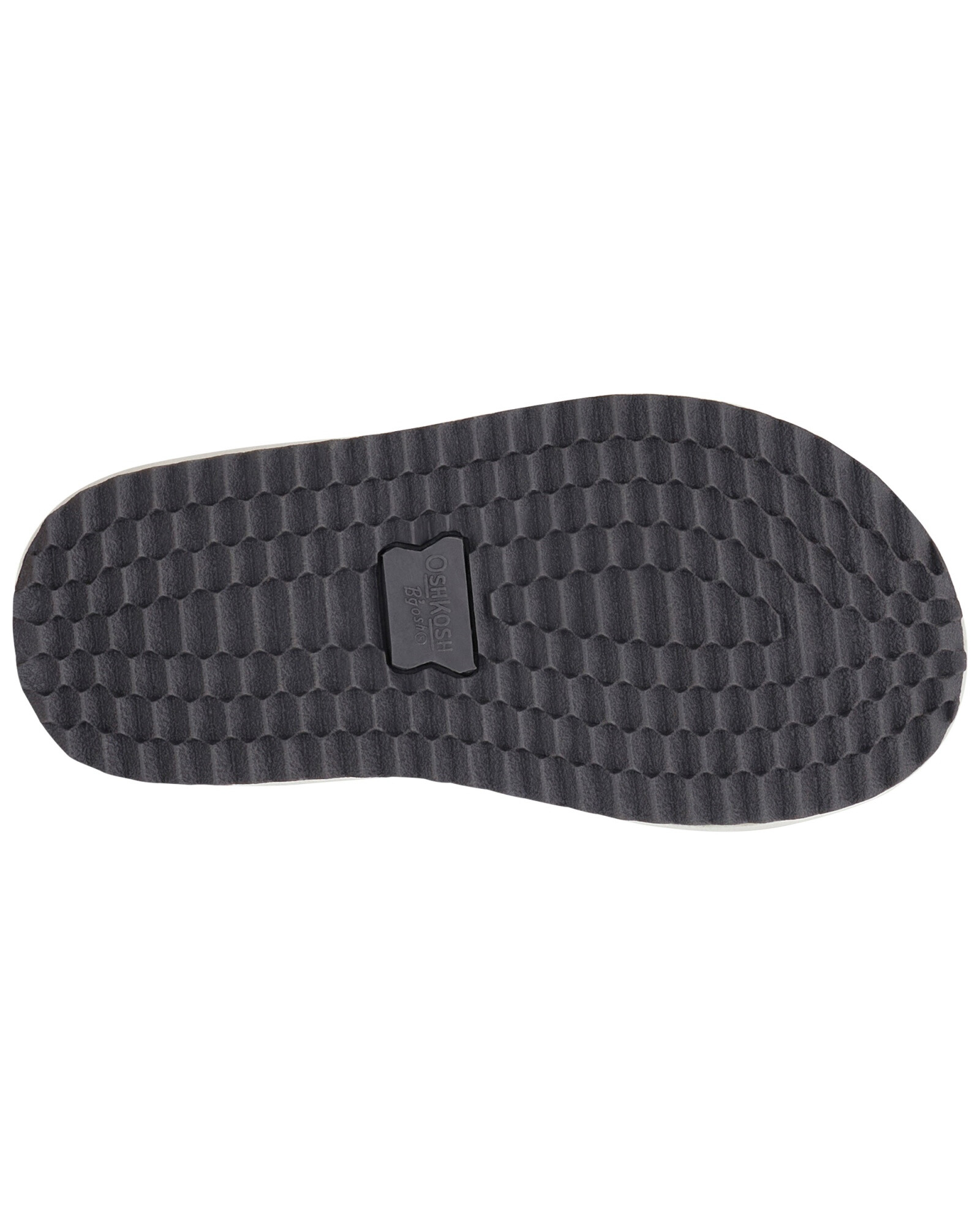 Sandalias milagro, multicolor Sandalias milagro, multicolor