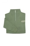 Buzo Saint Verde