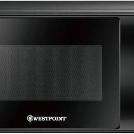 MICROONDAS WESTPOINT 20 LT MANUAL NEGRO MICROONDAS WESTPOINT 20 LT MANUAL NEGRO