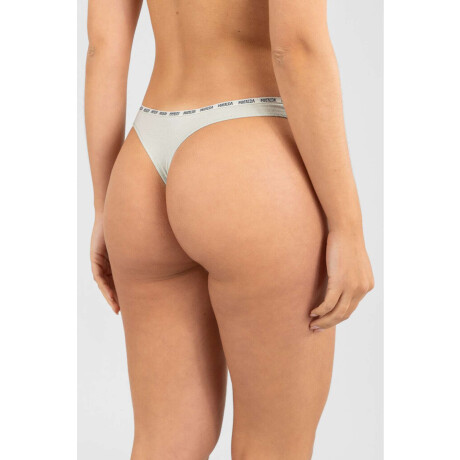 Pack x 2 colaless mafalda Verde jade