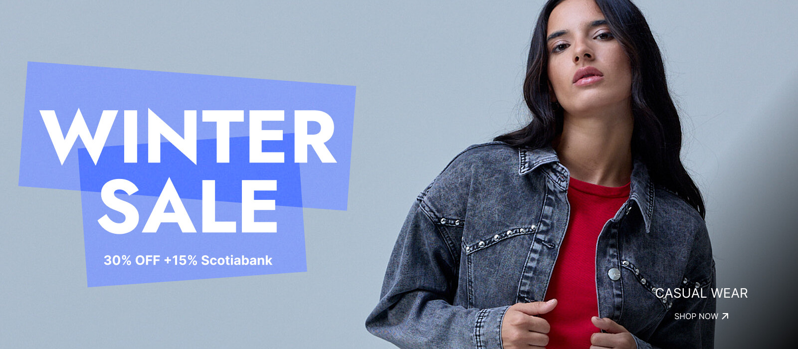 Home Slider 30% OFF 2