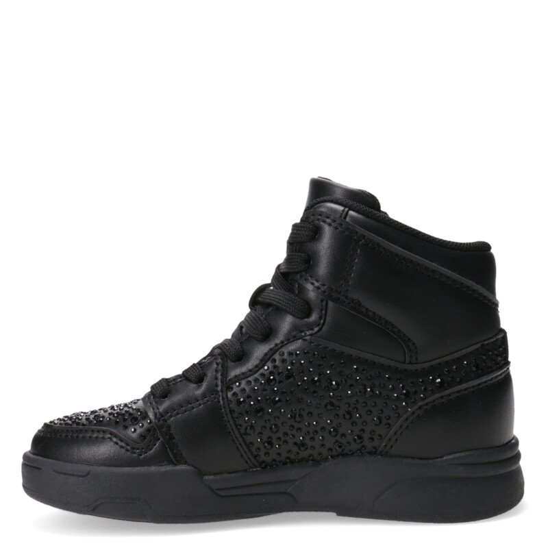 Championes de Niña MINI Miss Carol DIER Negro