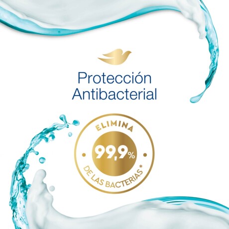 Jabón Líquido Dove Antibacterial Refill 220ml Jabón Líquido Dove Antibacterial Refill 220ml