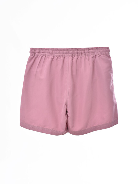 SHORT GRECIA ROSADO