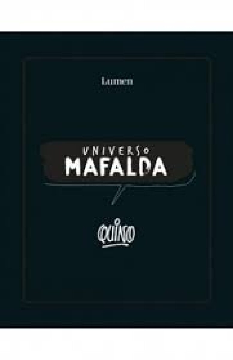 UNIVERSO MAFALDA 