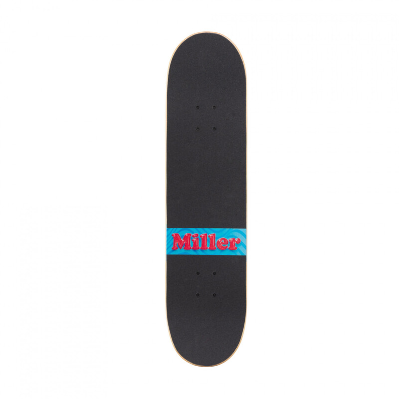 Skate armado Miller Party 8" Skate armado Miller Party 8"