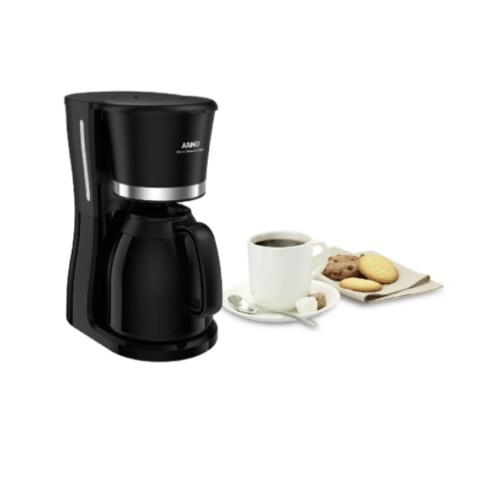 Cafetera Arno Con Jarra Termica Cool Touch Cafetera Arno Con Jarra Termica Cool Touch