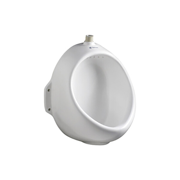 MINGITORIO OVAL COLOR BLANCO Mingitorio Oval Color Blanco