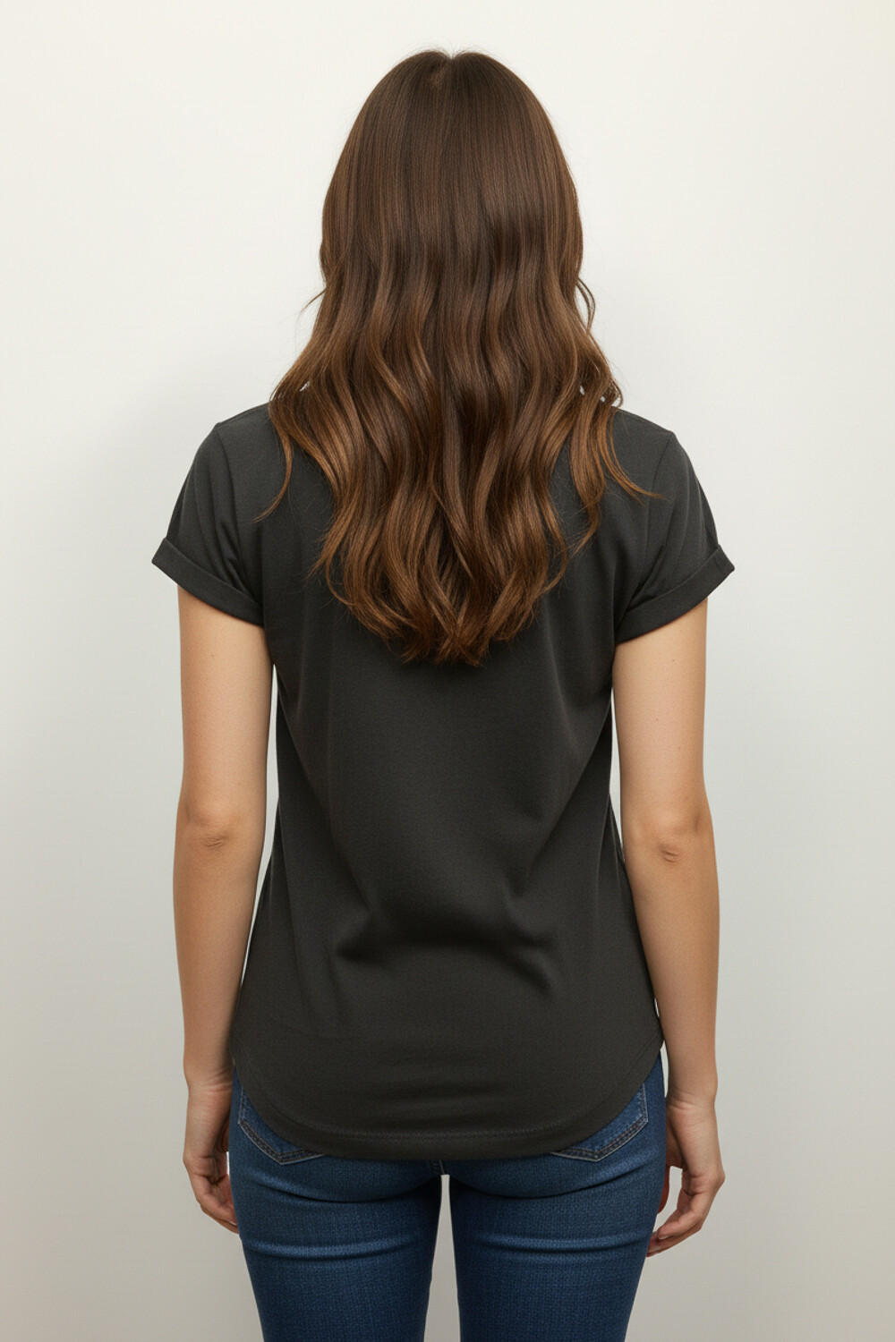 Remera Jaya 80203 Estampado 3