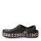 Sandalias Infantiles Disney MINNIE Negro - Rosa