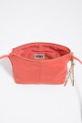 BOLSO BANDOLERA MINI Coral