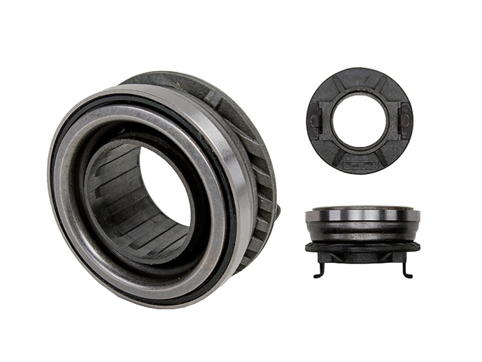 Rodamiento Embrague Hyundai Hb20 Hb20S/I20/I30/Accent Kia Rio/Cerato/Soul 94-25 