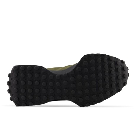 Championes New Balance Unisex - 327 - U3274FO BROWN