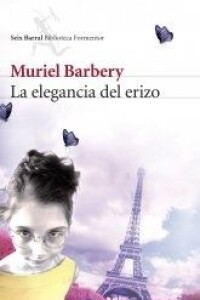 Elegancia Del Erizo, La Elegancia Del Erizo, La