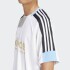 Remera Adidas House of Tiro Nations Blanco