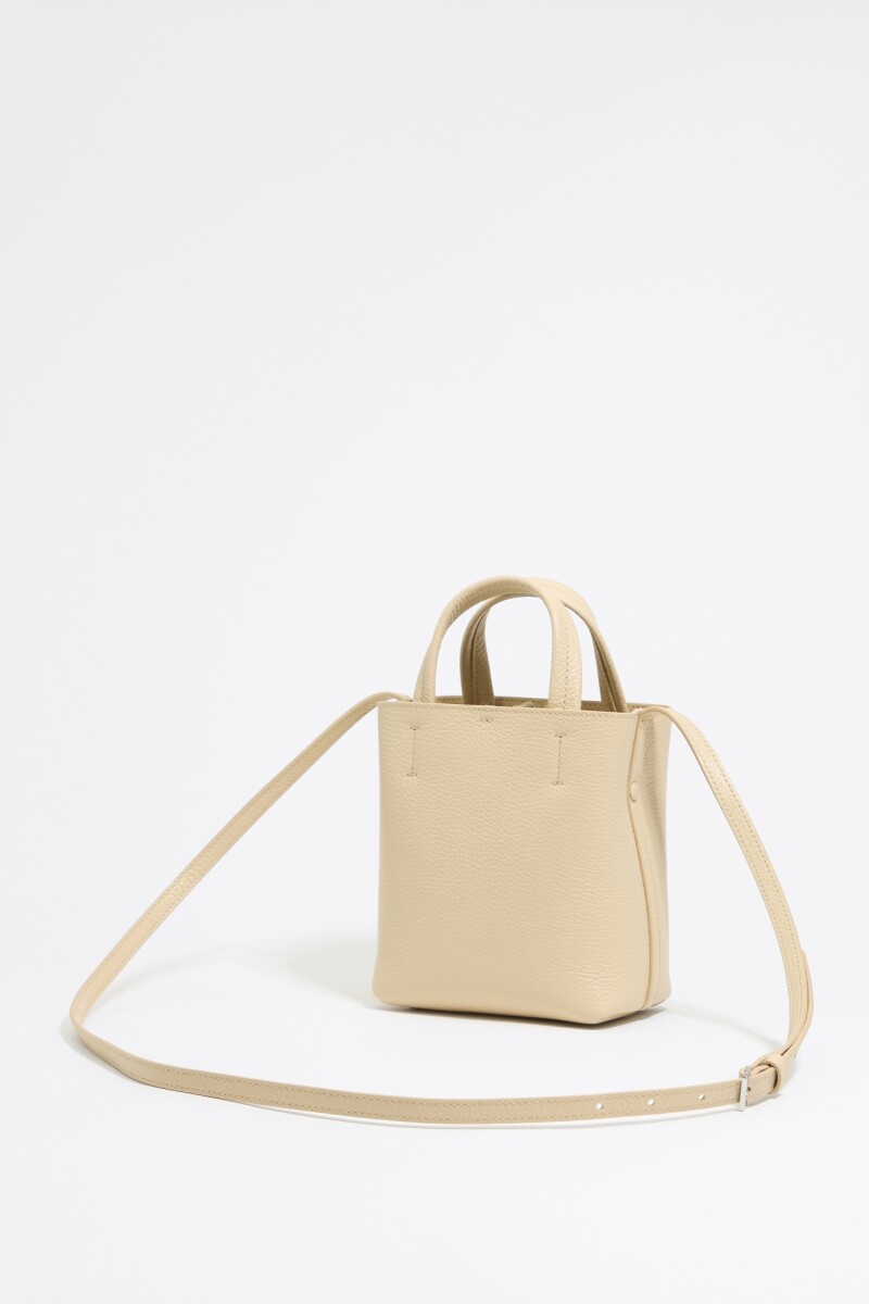 BOLSO CHIHUAHUA Crudo