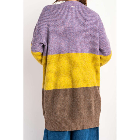 Cardigan Multi