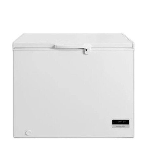 Congelador Midea 300L Horizontal 1Puerta Congelador Midea 300L Horizontal 1Puerta