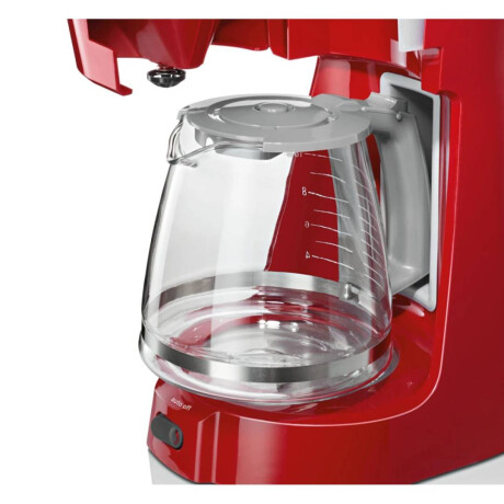 Cafetera de goteo Bosch TKA3A034 CompactClass Extra TKA3A034