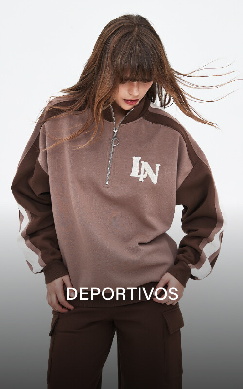 BUZOS DEPORTIVOS