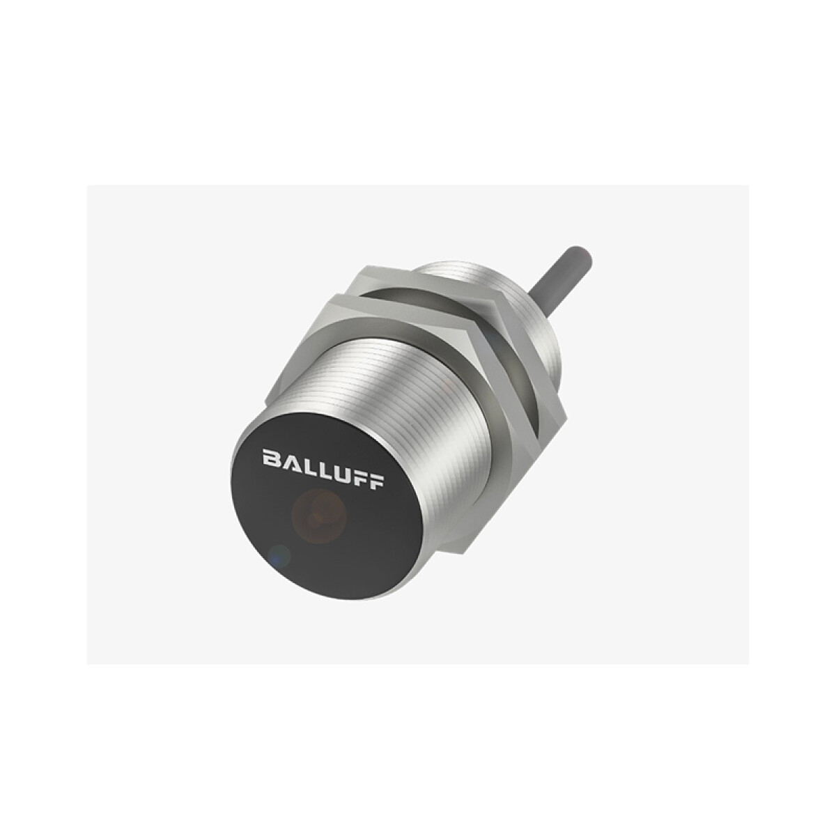 Sensor inductivo PNP NA metalico Ø30mm 24VDC - BF0030 