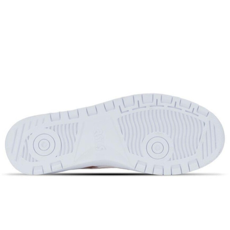 Japan S - Mujer White/white Peach