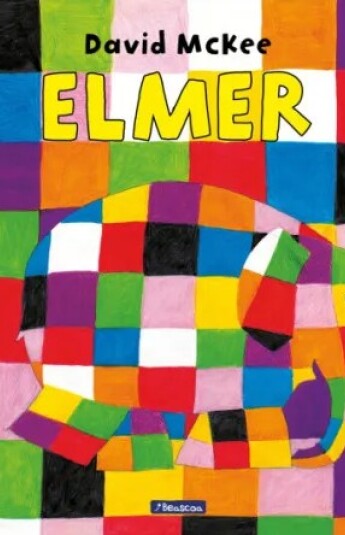 Elmer Elmer