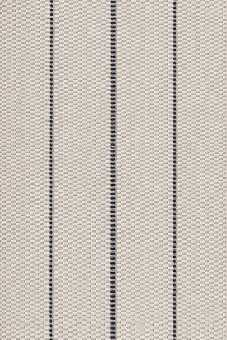 LINEO ALFOMBRA LINEO LIN/B527/H501/ 200X290 WOOL/MIDNIGHT BLUE