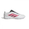 Championes Adidas PREDATOR CLUB TF Hombre IH2115 Negro-rosa Fluor