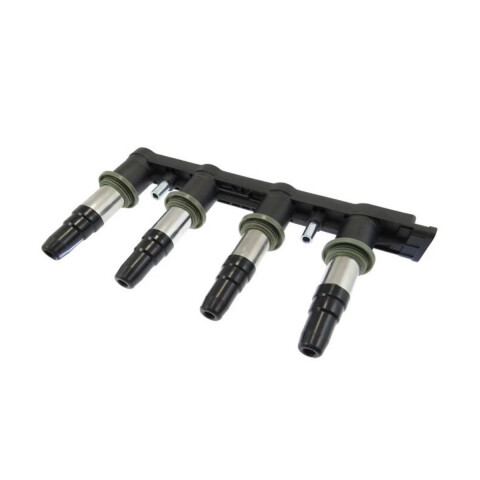 BOBINA DE ENCENDIDO (IGNICION) Bobina De Encendido (ignicion)