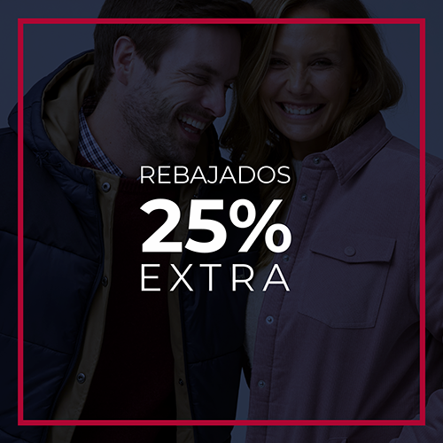 Sale 25%OFF