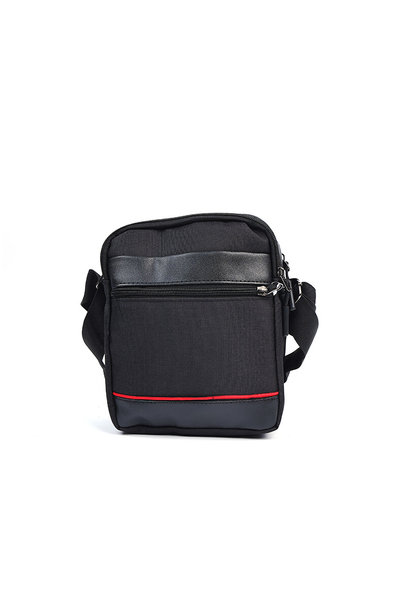 Morral Collins - Negro 