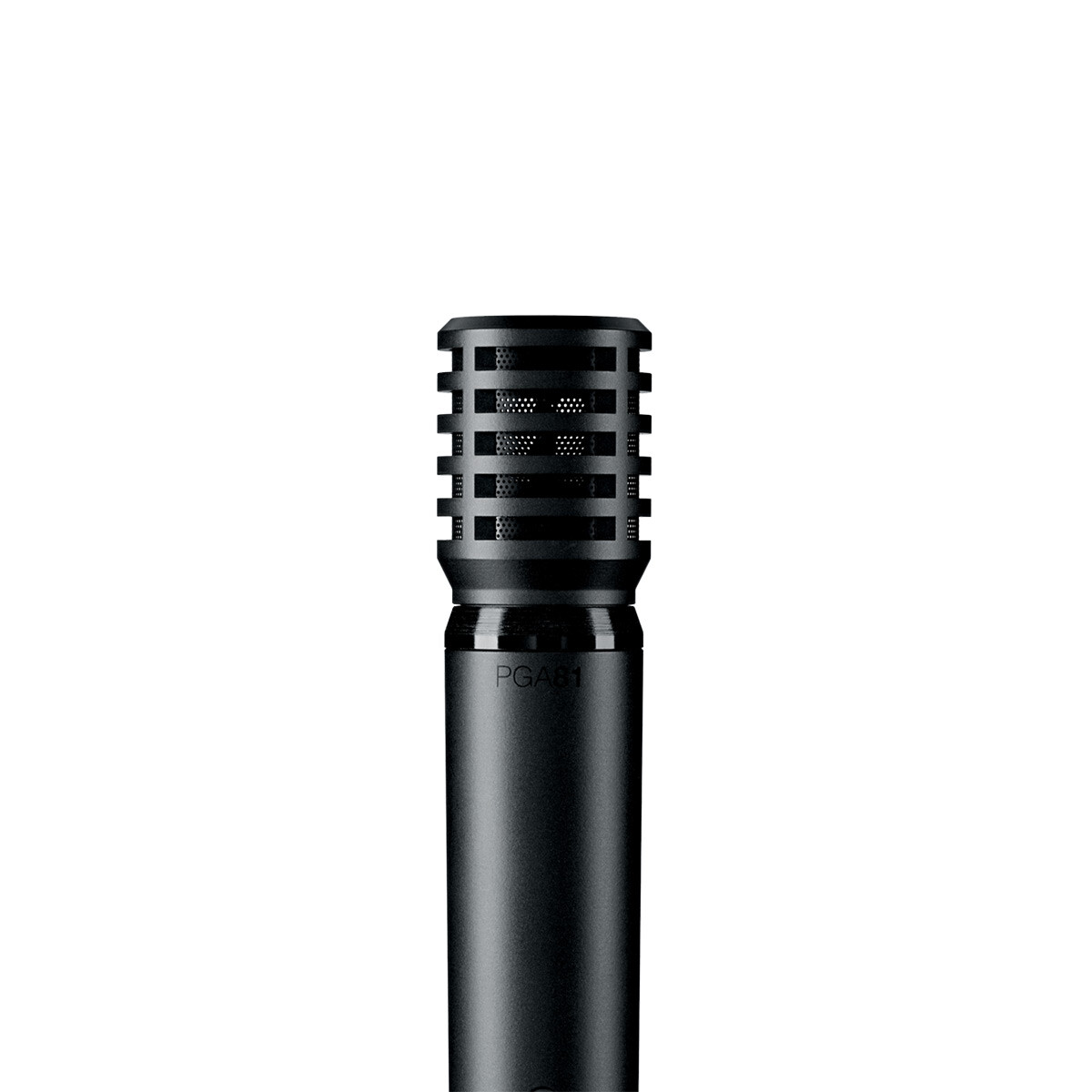MICRÓFONO CONDENSADOR SHURE PGA81LC 