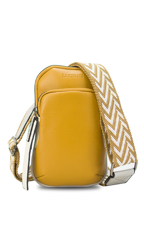 PHONE BAG BUGA MOSTAZA