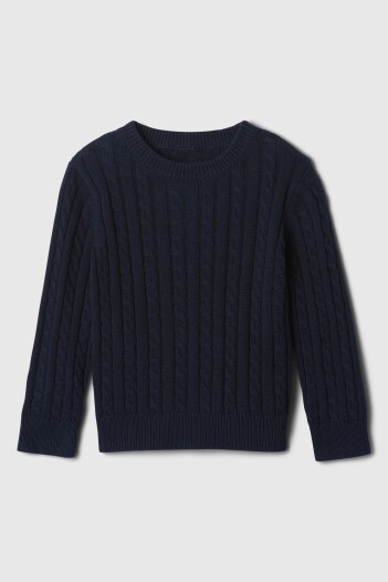Buzo Ochos Toddler Niño Tapestry Navy