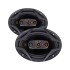 Parlante JBL 69QDMS 120W Multisystem 6x9" Triaxial para Auto Parlante JBL 69QDMS 120W Multisystem 6x9" Triaxial para Auto