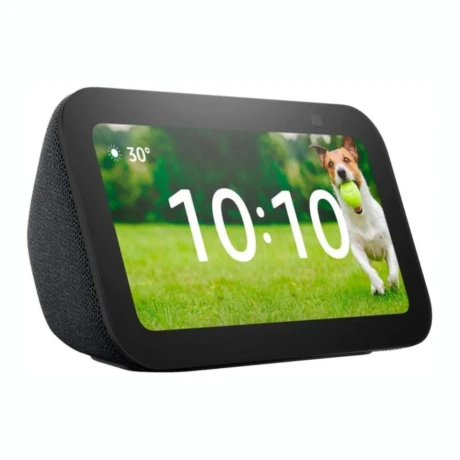 AMAZON ECHO SHOW 5 3DA GEN. ALEXA AMAZON Echo Show 5 (3th Gen) Con Alexa - Charcoal